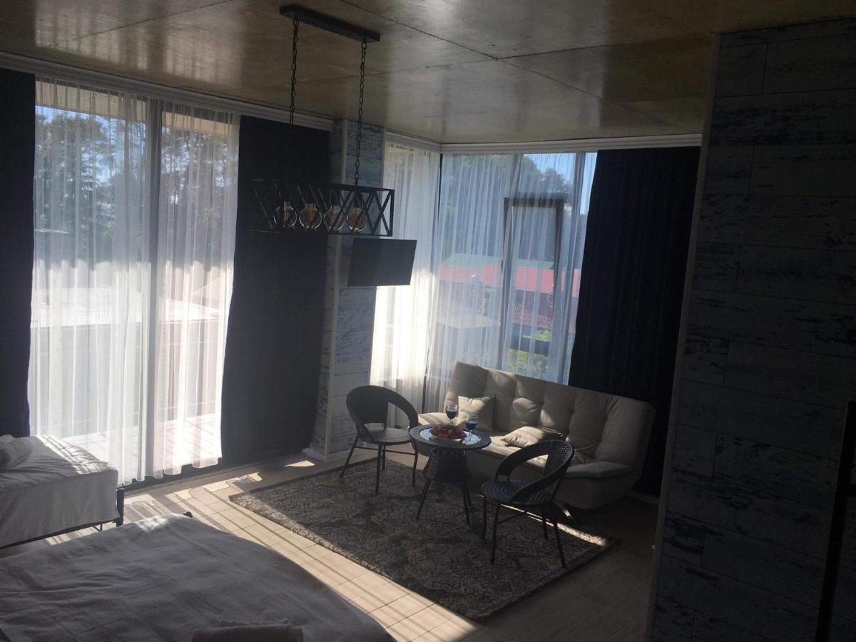 Green Terrace كوبوليتي المظهر الخارجي الصورة
