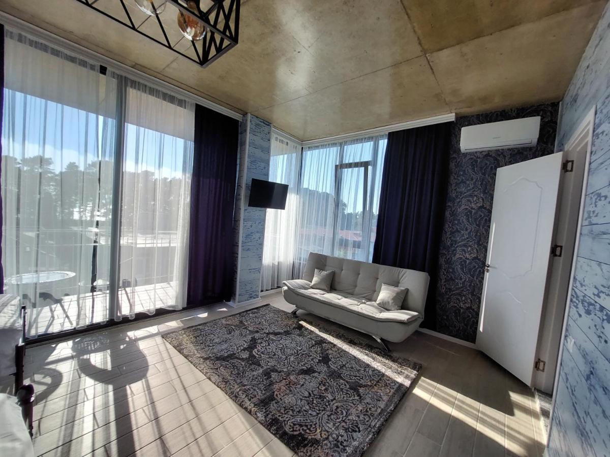Green Terrace كوبوليتي المظهر الخارجي الصورة