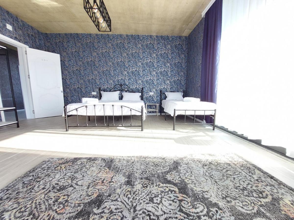 Green Terrace كوبوليتي المظهر الخارجي الصورة