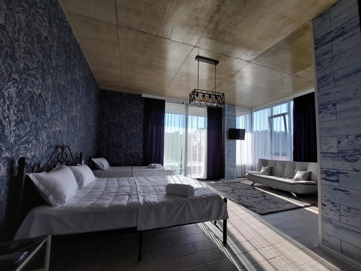 Green Terrace كوبوليتي المظهر الخارجي الصورة