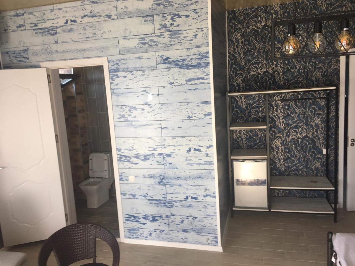 Green Terrace كوبوليتي المظهر الخارجي الصورة