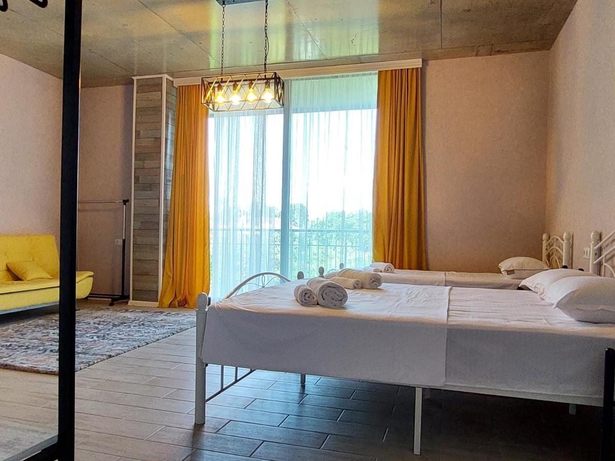 Green Terrace كوبوليتي المظهر الخارجي الصورة