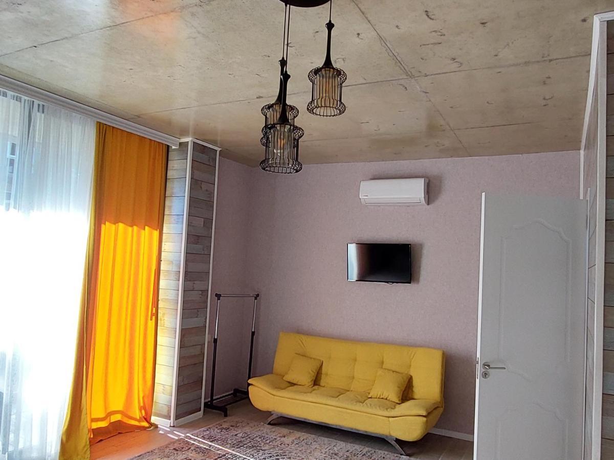 Green Terrace كوبوليتي المظهر الخارجي الصورة