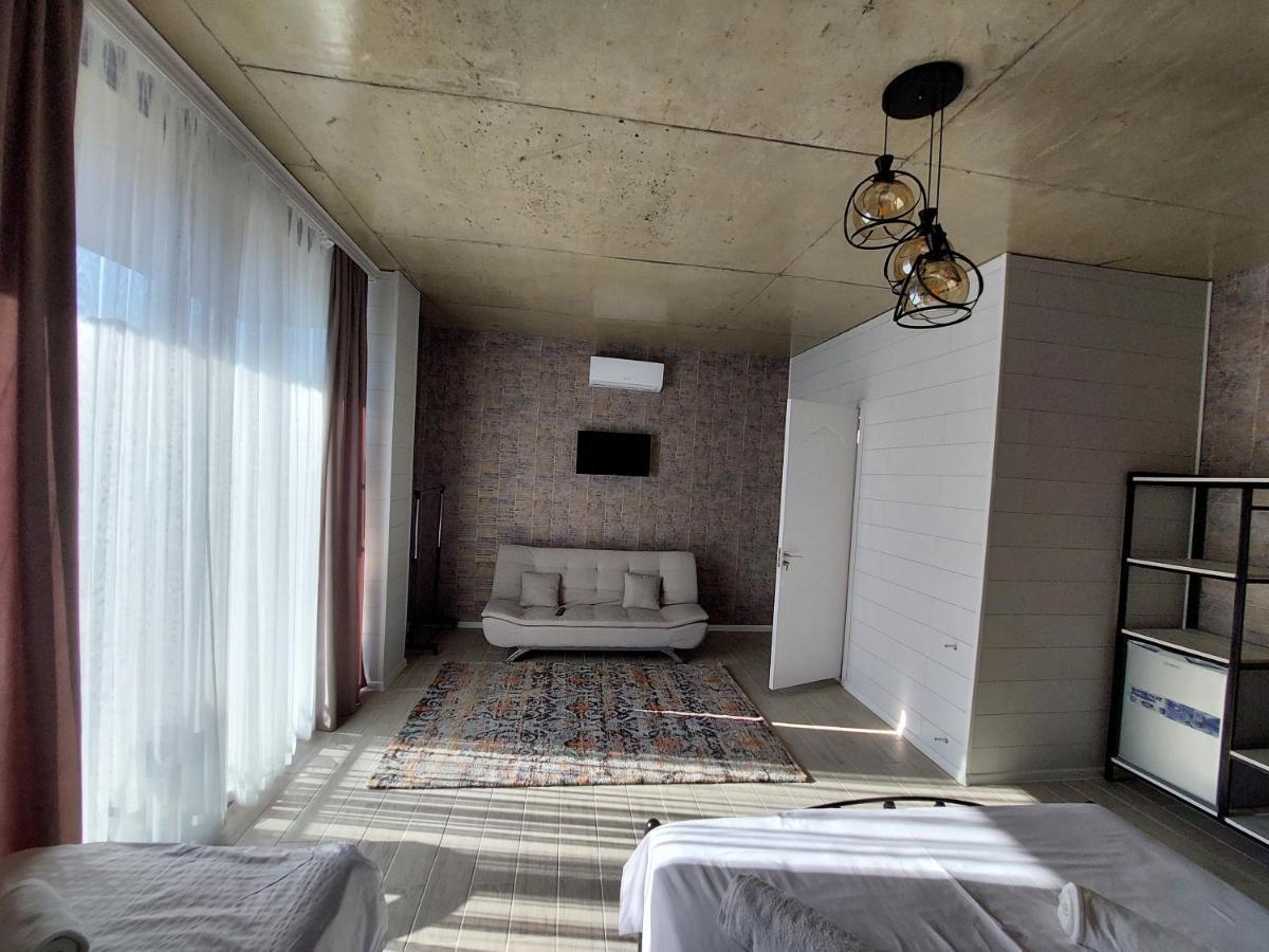 Green Terrace كوبوليتي المظهر الخارجي الصورة