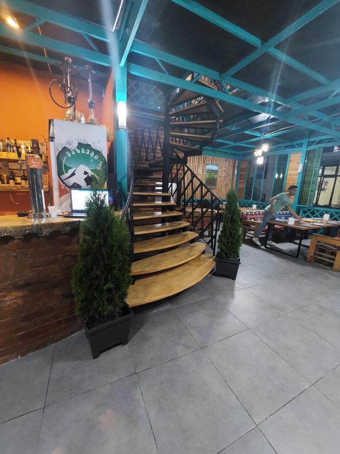 Green Terrace كوبوليتي المظهر الخارجي الصورة