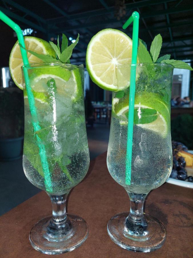 Green Terrace كوبوليتي المظهر الخارجي الصورة