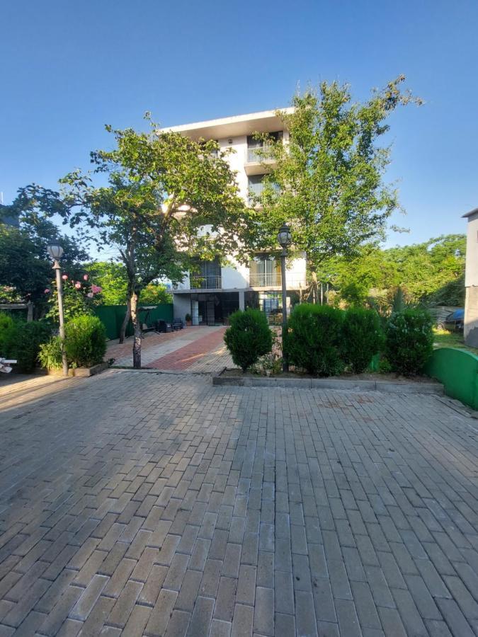 Green Terrace كوبوليتي المظهر الخارجي الصورة