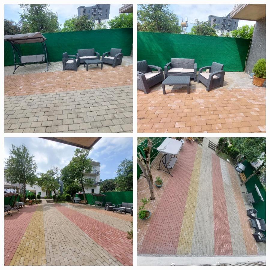 Green Terrace كوبوليتي المظهر الخارجي الصورة