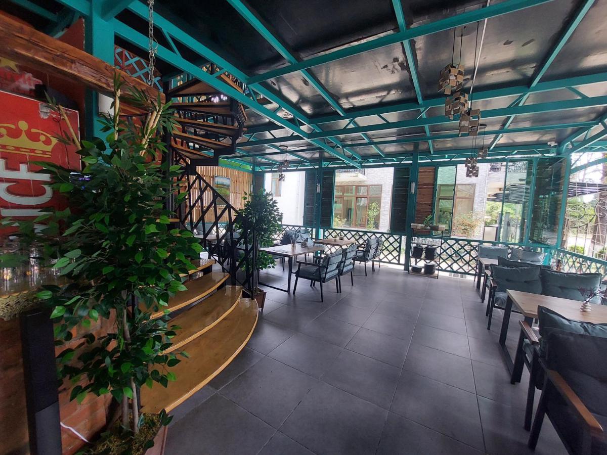 Green Terrace كوبوليتي المظهر الخارجي الصورة