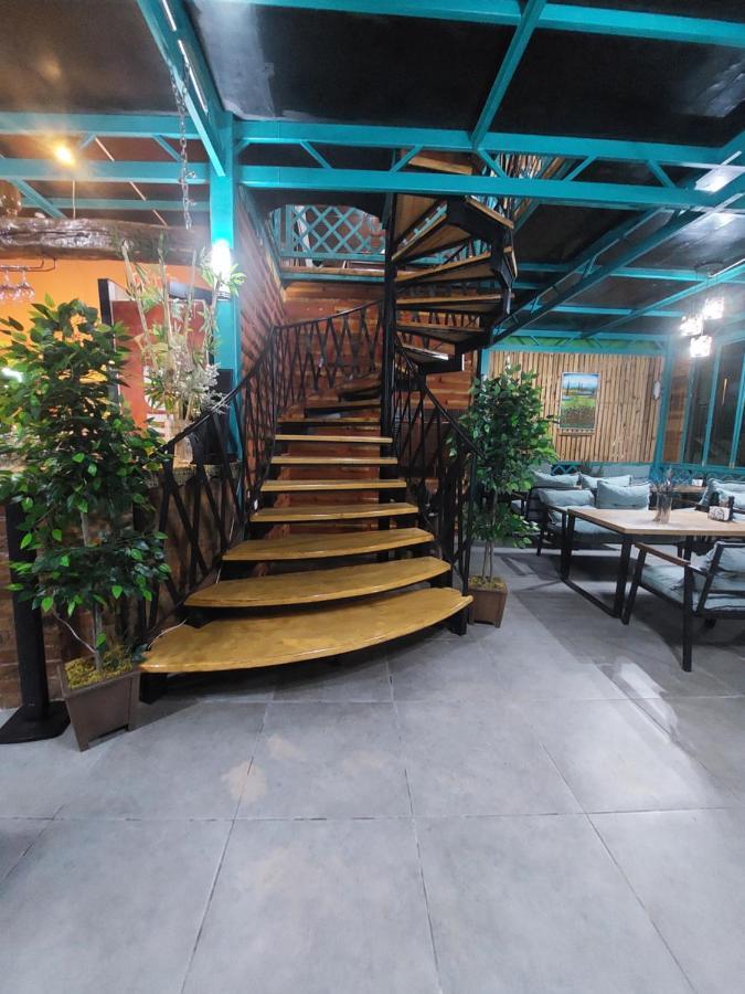 Green Terrace كوبوليتي المظهر الخارجي الصورة