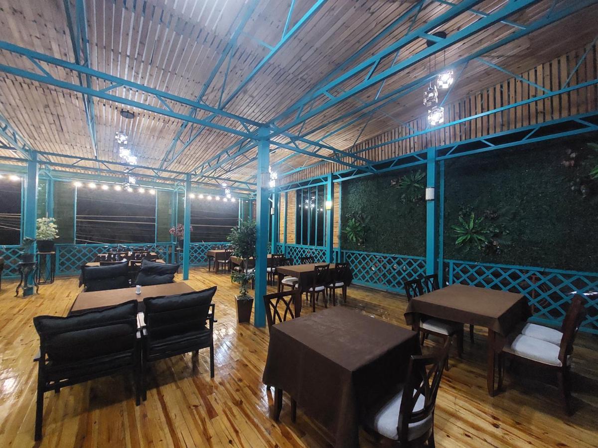 Green Terrace كوبوليتي المظهر الخارجي الصورة