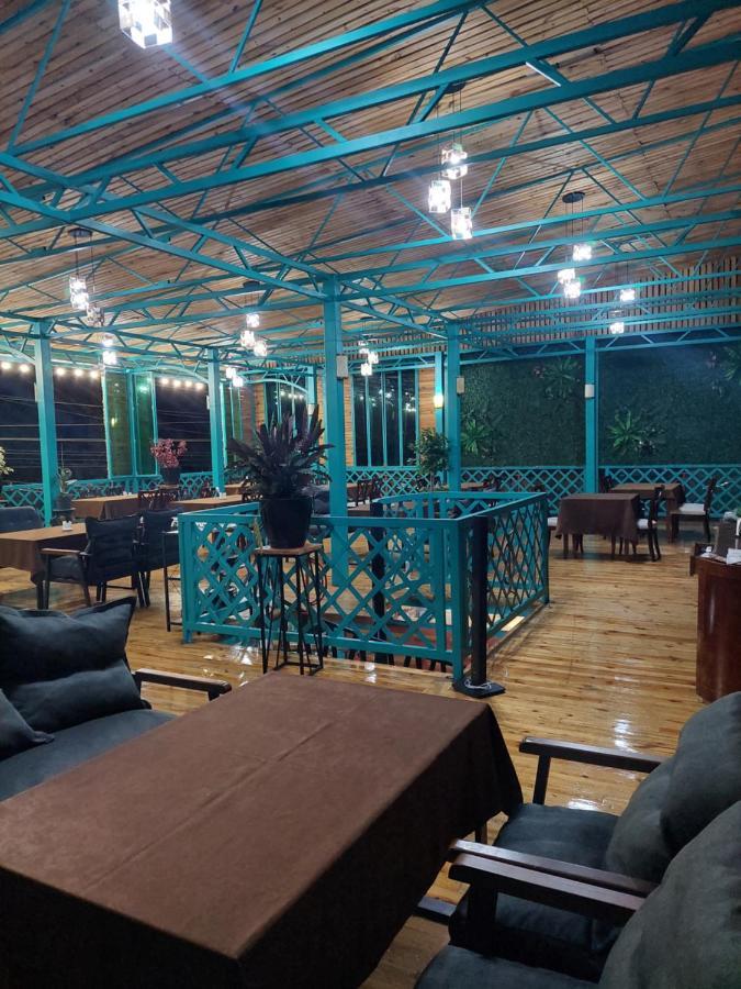 Green Terrace كوبوليتي المظهر الخارجي الصورة