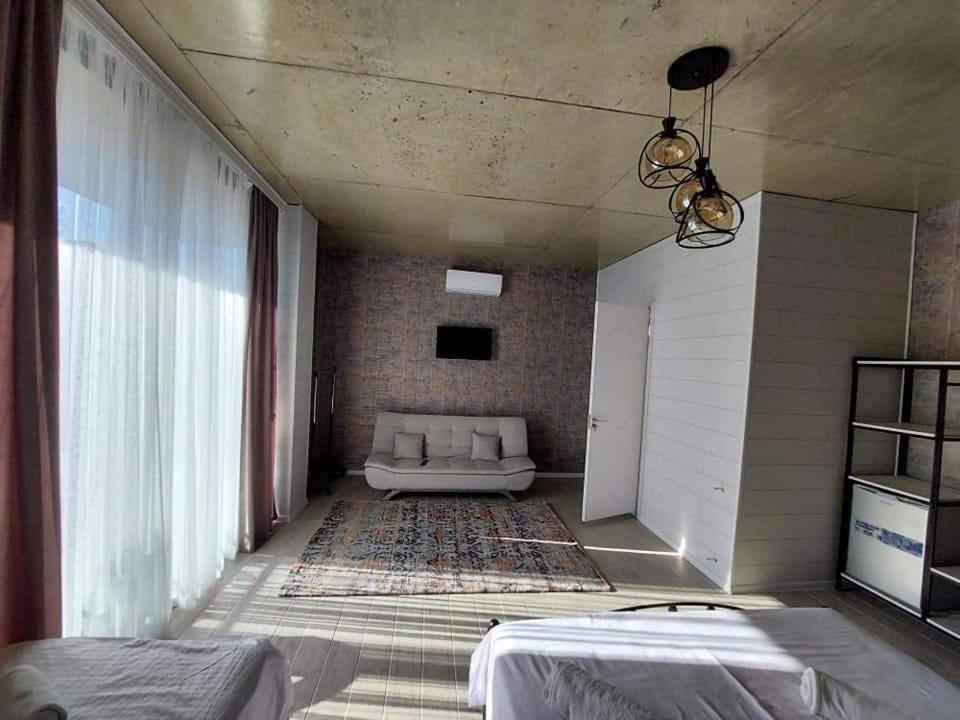 Green Terrace كوبوليتي الغرفة الصورة