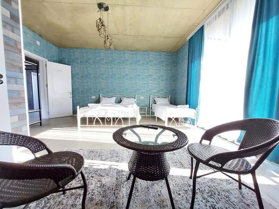 Green Terrace كوبوليتي الغرفة الصورة