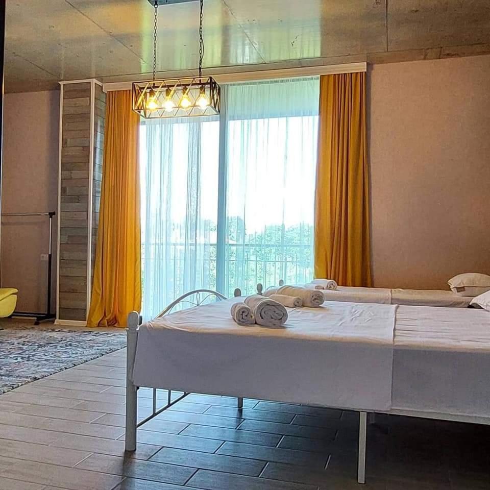 Green Terrace كوبوليتي الغرفة الصورة