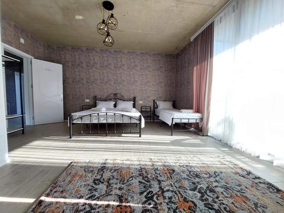 Green Terrace كوبوليتي الغرفة الصورة