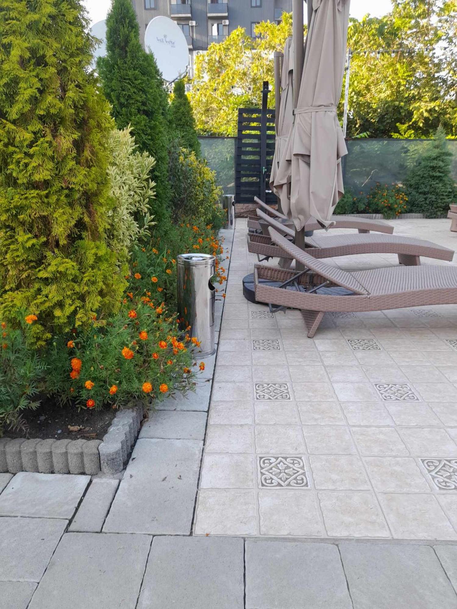 Green Terrace كوبوليتي المظهر الخارجي الصورة